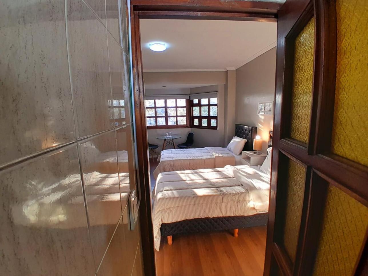 Casa Recoleta - Hoteles Recoleta Buenos Aires Room photo