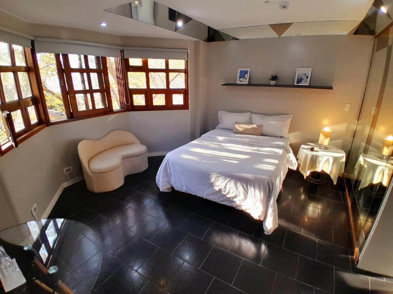 Casa Recoleta - Hoteles Recoleta Buenos Aires Room photo