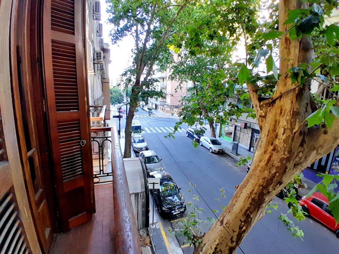 Casa Recoleta - Hoteles Recoleta Buenos Aires Exterior photo