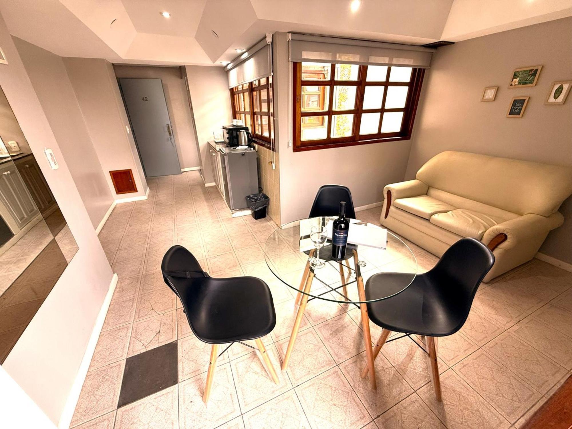 Casa Recoleta - Hoteles Recoleta Buenos Aires Exterior photo
