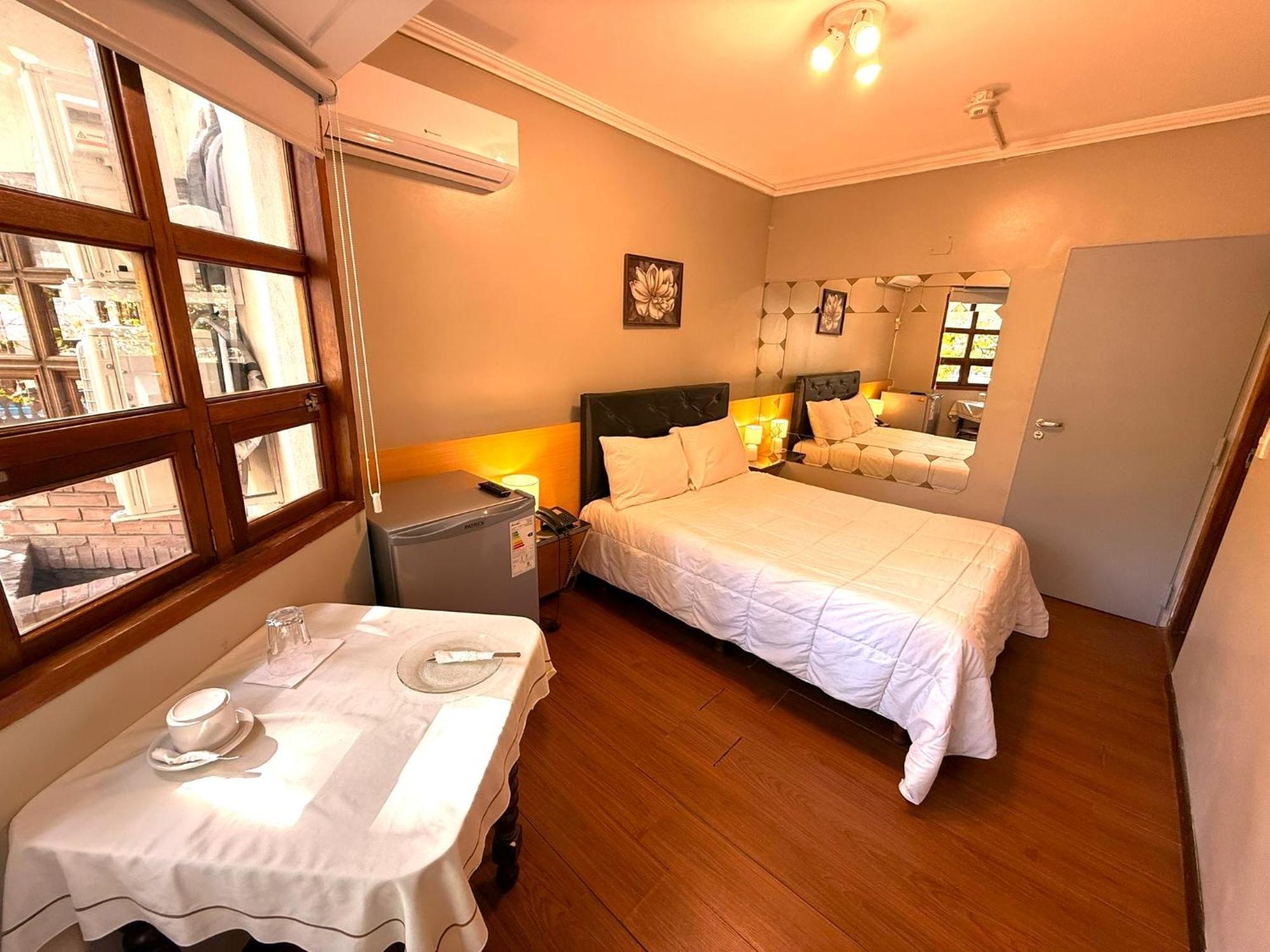 Casa Recoleta - Hoteles Recoleta Buenos Aires Exterior photo