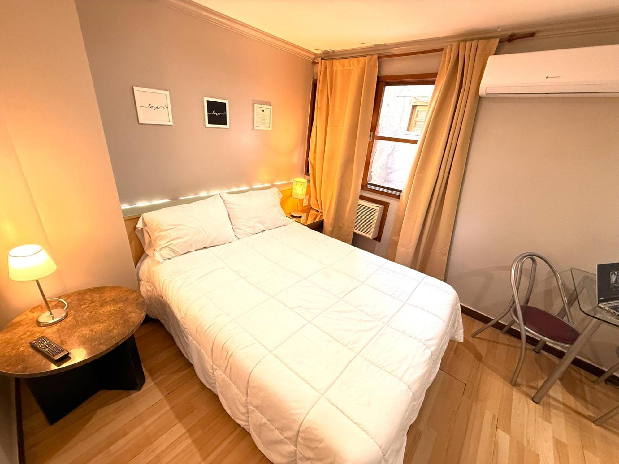 Casa Recoleta - Hoteles Recoleta Buenos Aires Room photo
