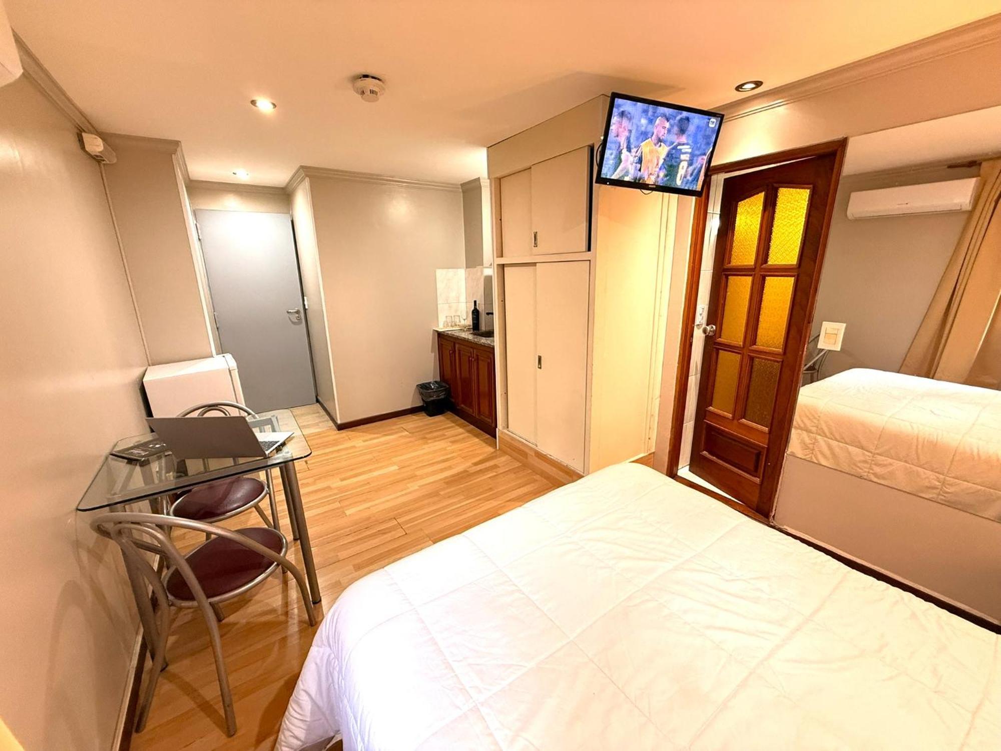 Casa Recoleta - Hoteles Recoleta Buenos Aires Room photo